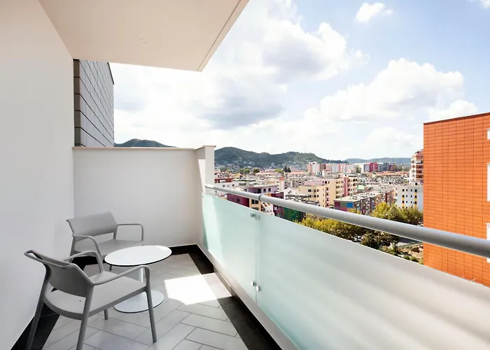 Hilton Garden Inn Tirana