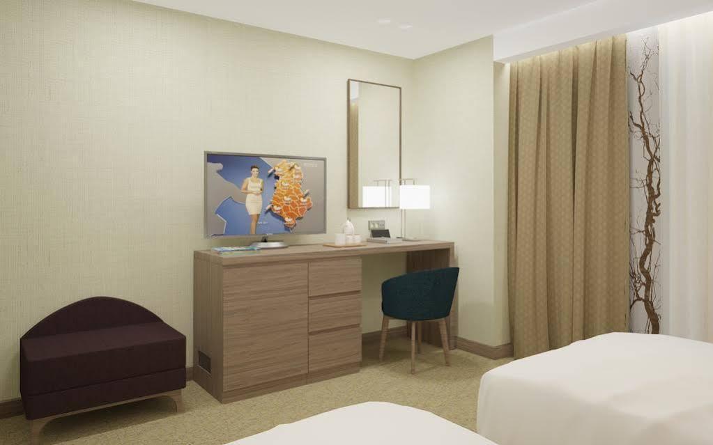 Hilton Garden Hotel Tirana