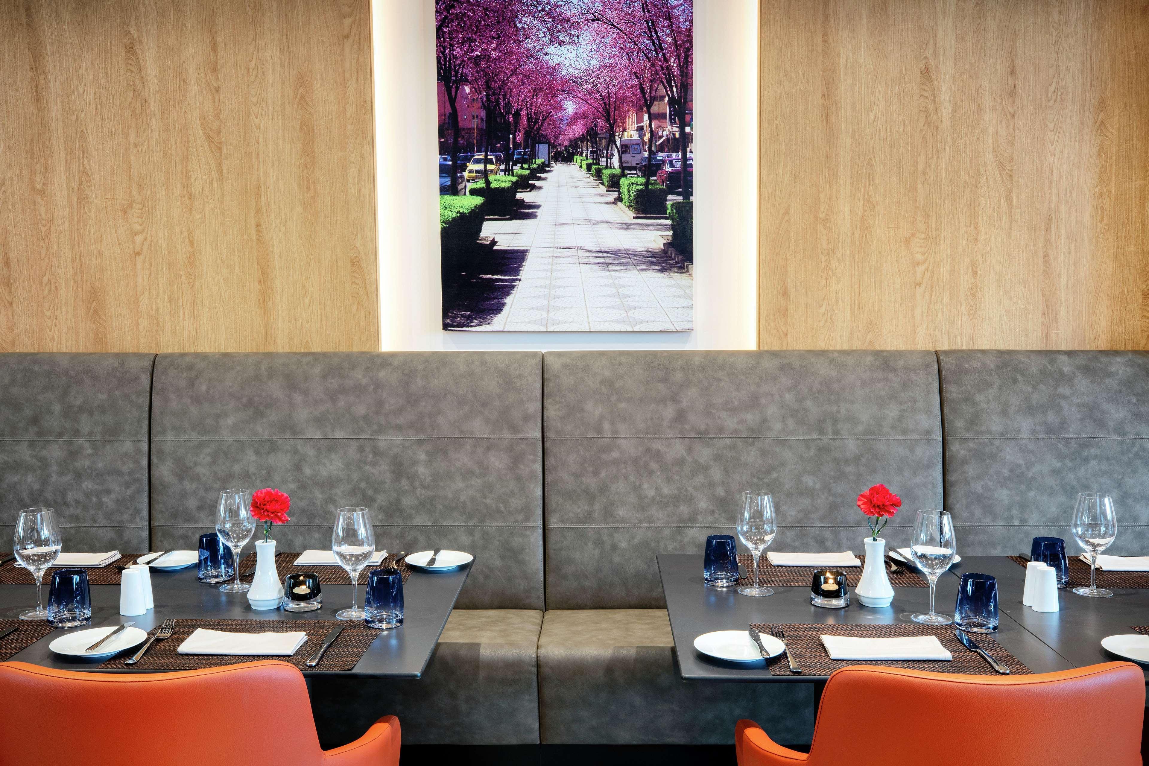 Hilton Garden Tirana