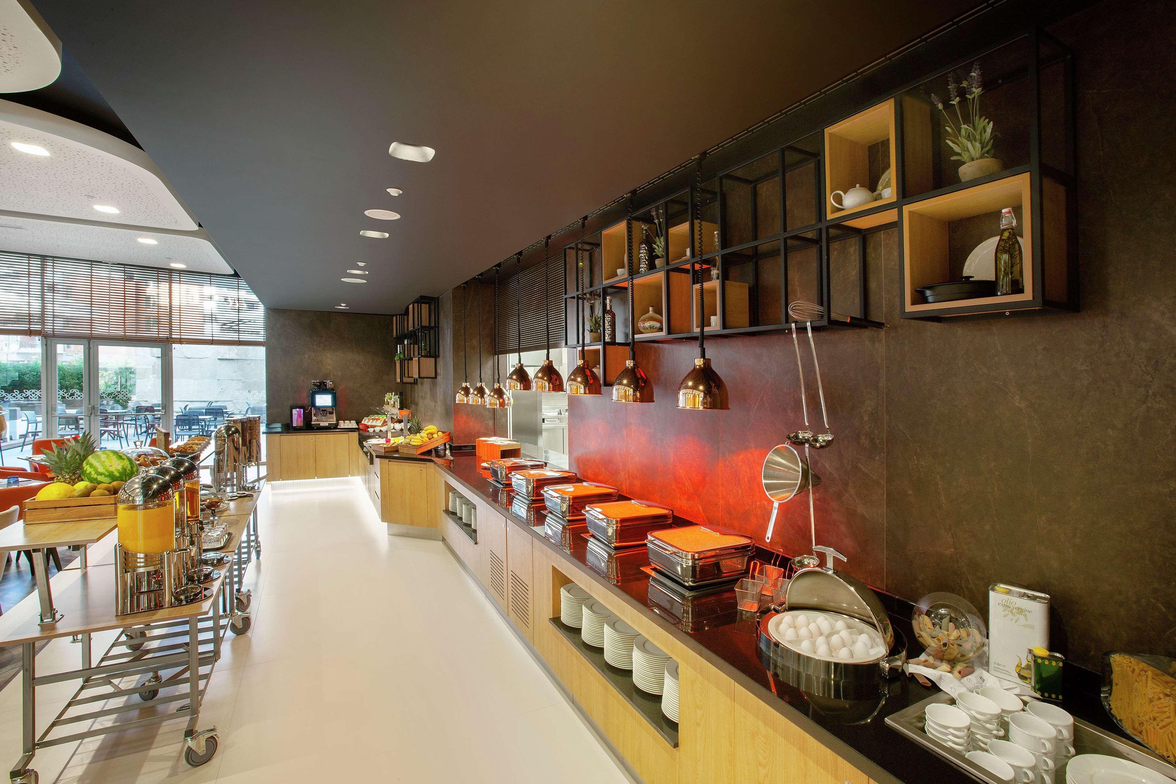 Hilton Garden Tirana