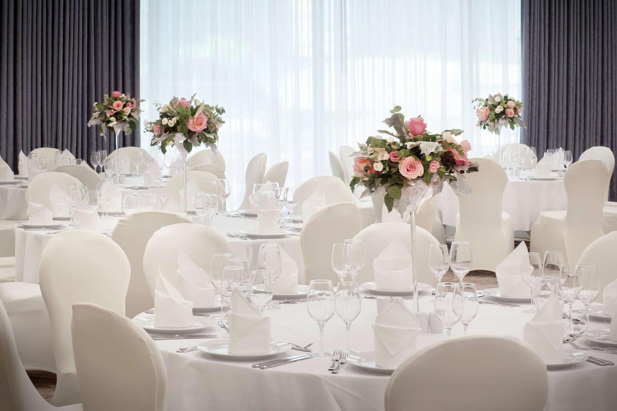 Hilton Garden Hotel 4*