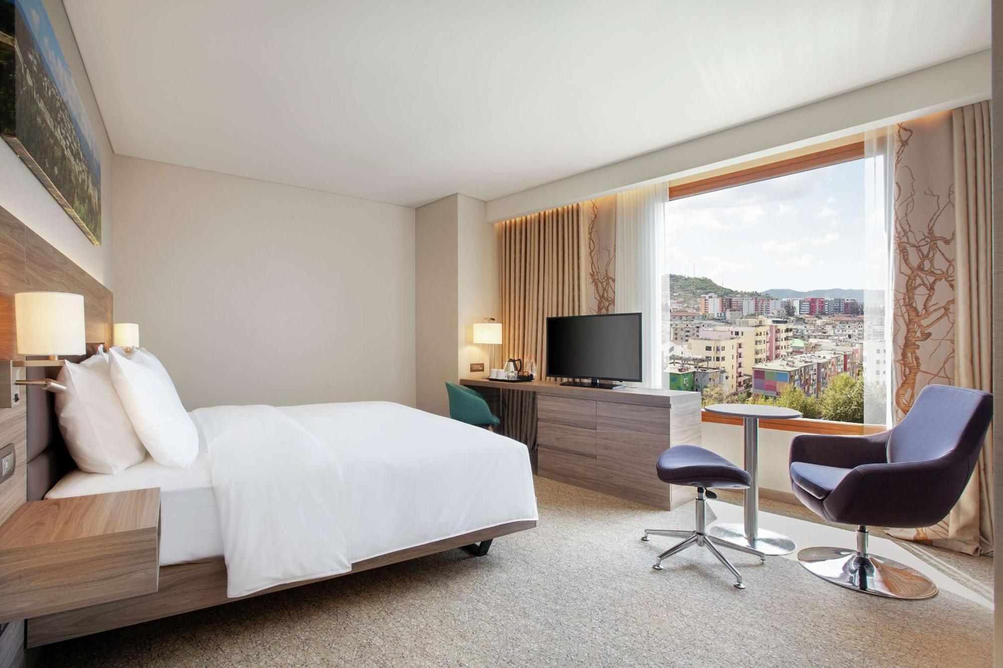 Hotel Hilton Garden 4*