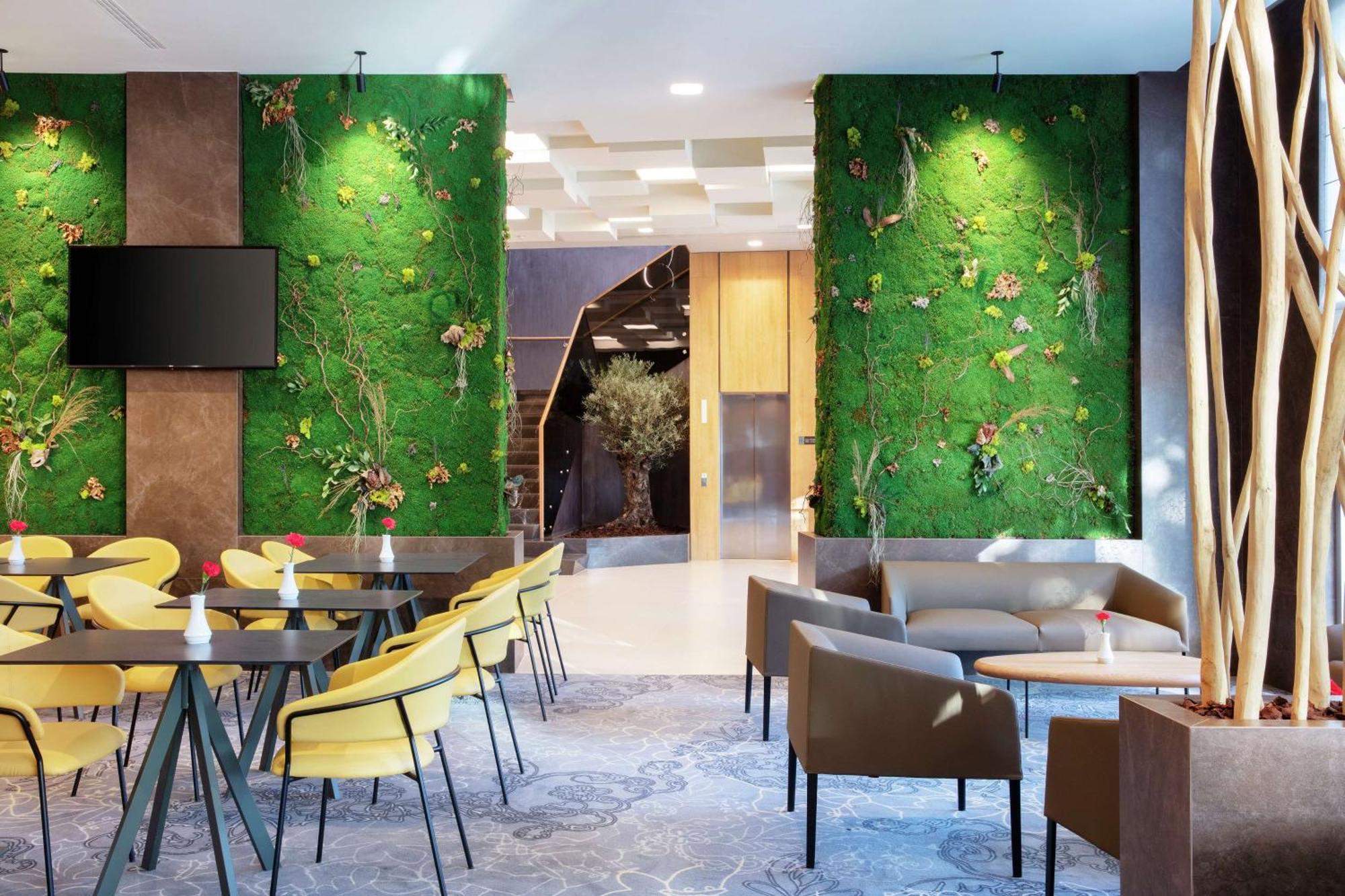 Hilton Garden Hotel Tirana