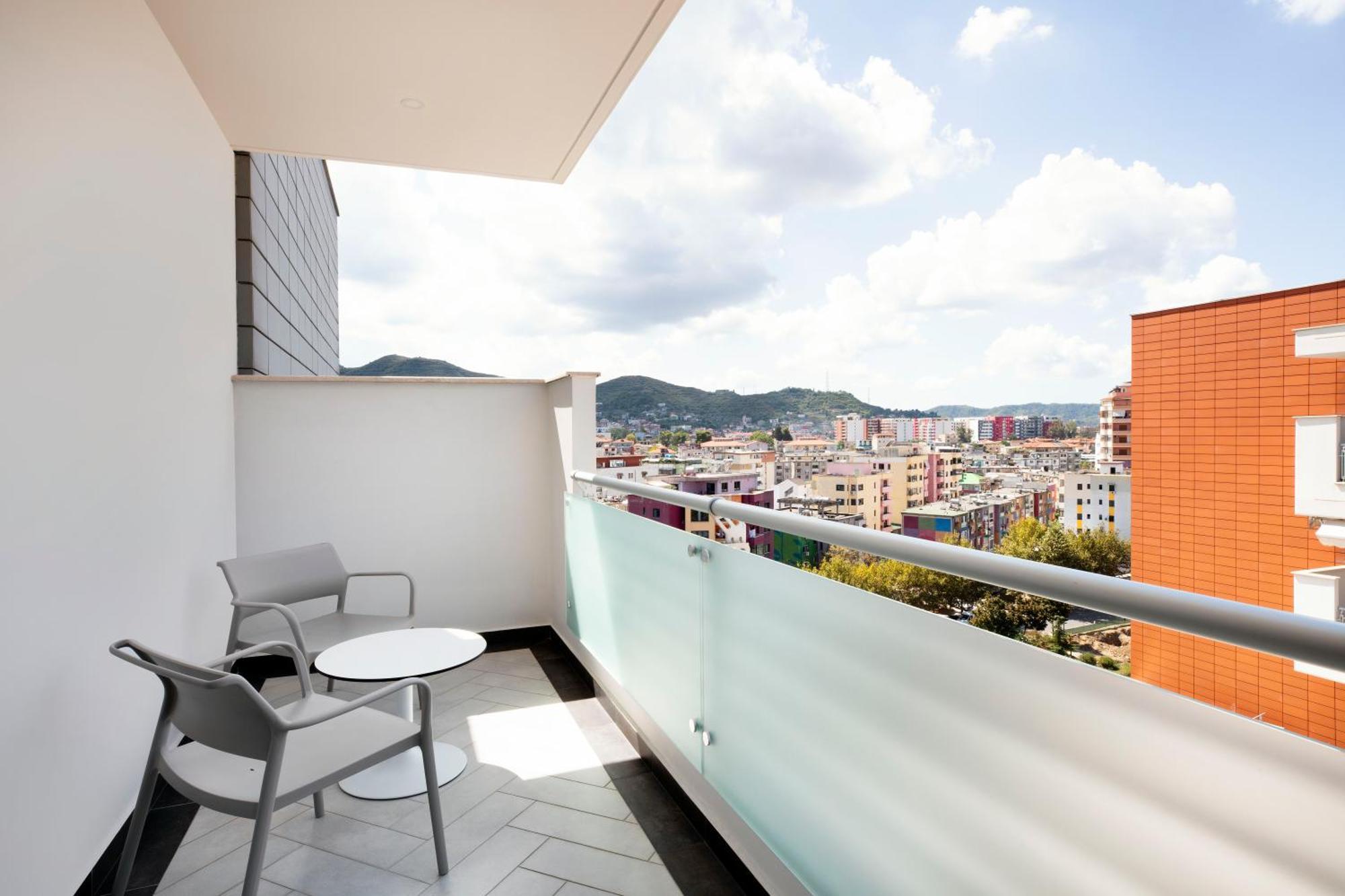Hotel Hilton Garden 4*