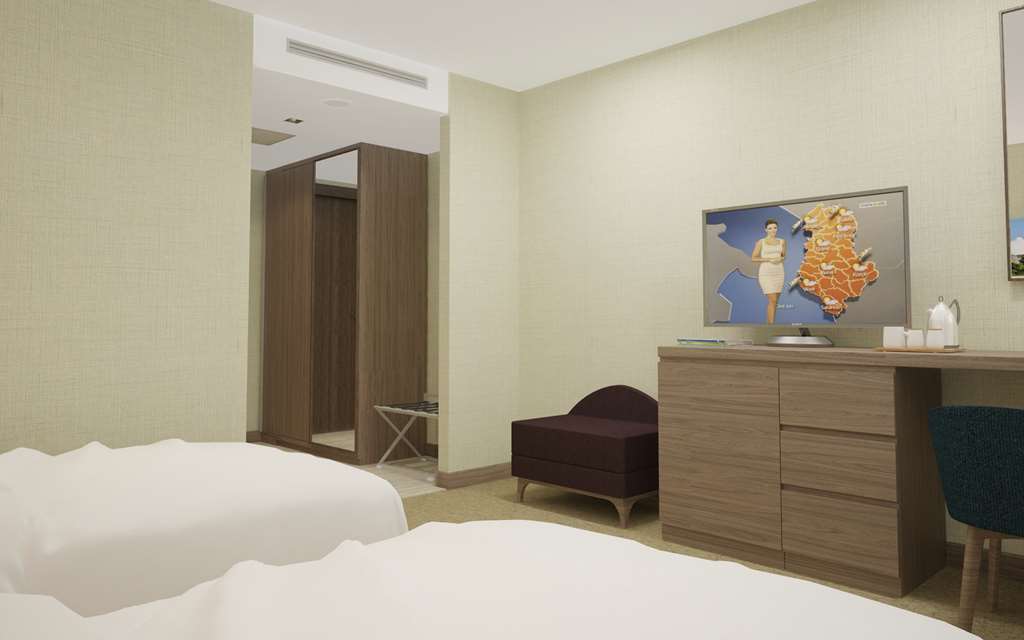 Hilton Garden