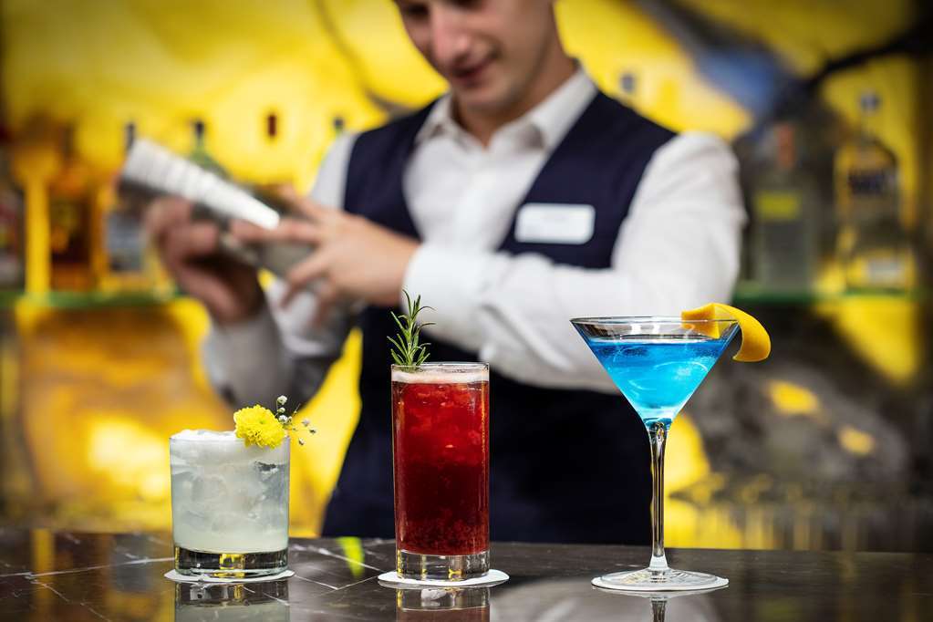 Hilton Garden Hotel Tirana