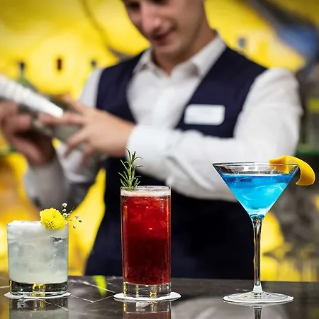 Hilton Garden Inn Tirana 
